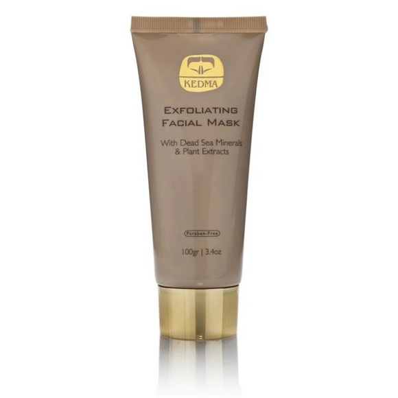 Other - Kedma Exfoliating Facial Mask